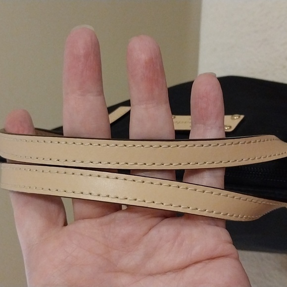 Kate Spade ♠️ Black Nylon Bag - Picture 8 of 8